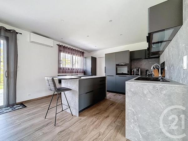 Maison à vendre  5 pièces - 112 m2 CHAMPHOL - 28