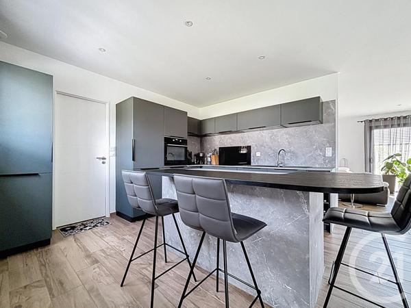 Maison à vendre  5 pièces - 112 m2 CHAMPHOL - 28