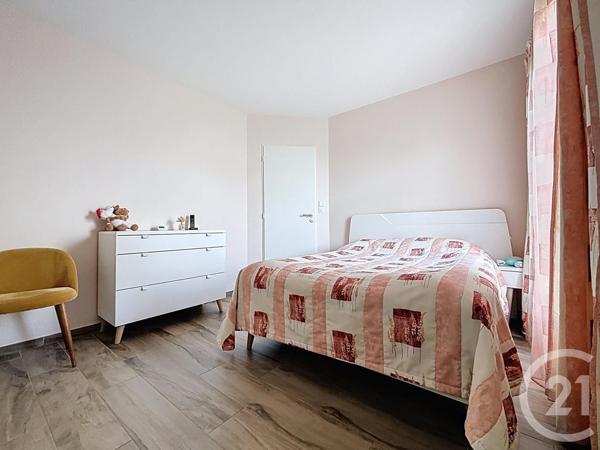 Maison à vendre  5 pièces - 112 m2 CHAMPHOL - 28