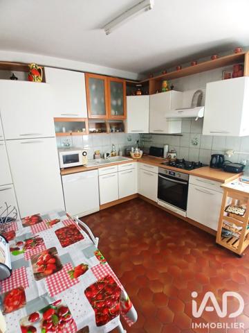 Maison à vendre 5 pièces 95 m² Briare