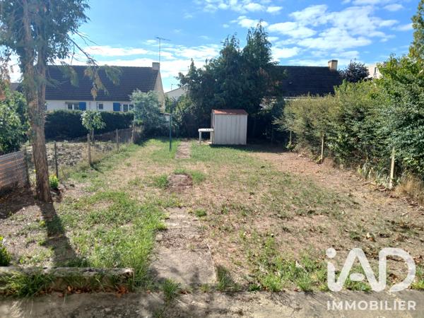 Maison à vendre 5 pièces 95 m² Briare
