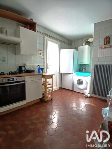Maison à vendre 5 pièces 95 m² Briare