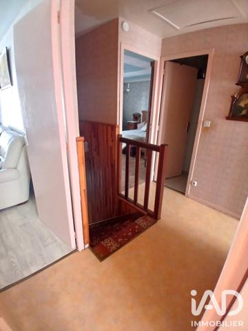 Maison à vendre 5 pièces 95 m² Briare