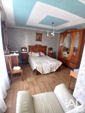Maison à vendre 5 pièces 95 m² Briare