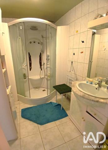 Maison à vendre 5 pièces 95 m² Briare