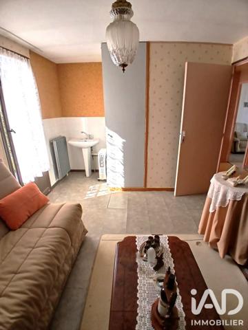 Maison à vendre 5 pièces 95 m² Briare