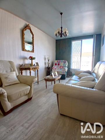 Maison à vendre 5 pièces 95 m² Briare