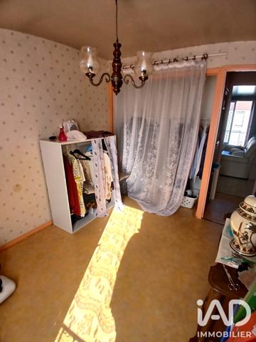 Maison à vendre 5 pièces 95 m² Briare