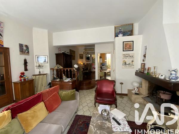 Maison à vendre 5 pièces 135 m² Béziers