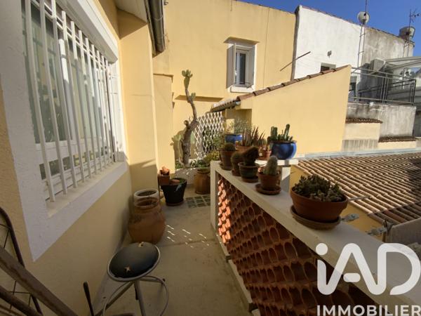 Maison à vendre 5 pièces 135 m² Béziers
