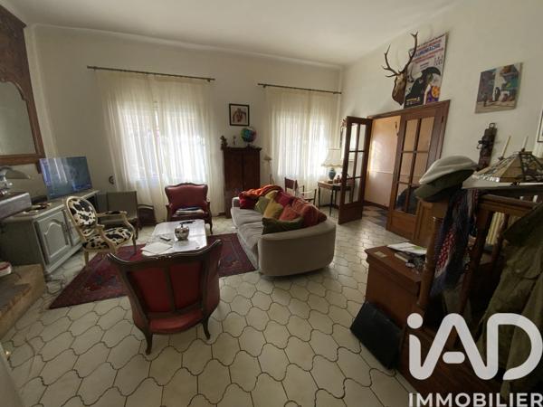 Maison à vendre 5 pièces 135 m² Béziers