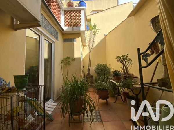 Maison à vendre 5 pièces 135 m² Béziers