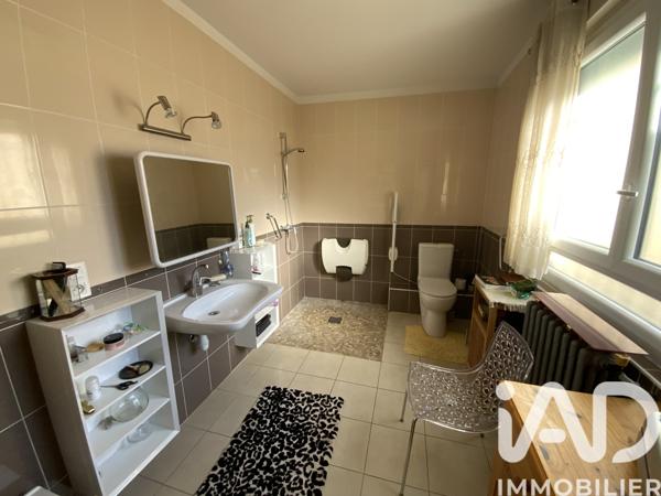 Maison à vendre 5 pièces 135 m² Béziers