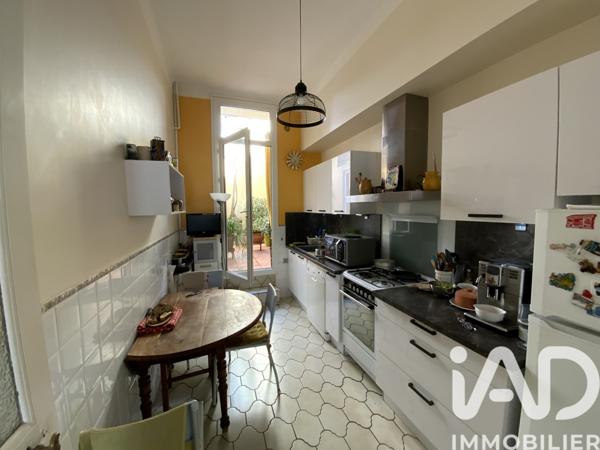 Maison à vendre 5 pièces 135 m² Béziers