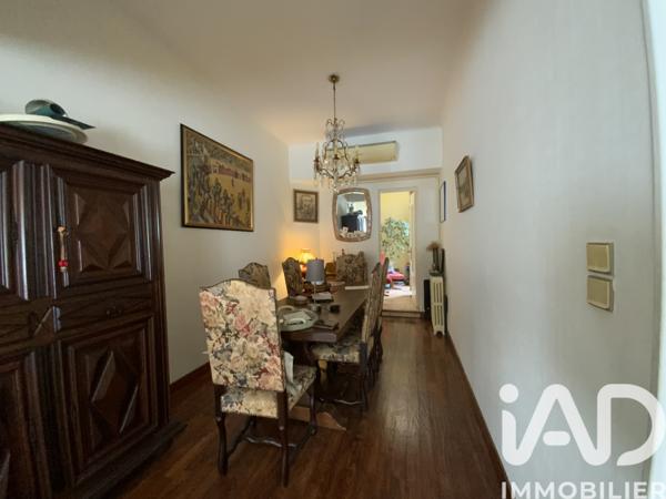Maison à vendre 5 pièces 135 m² Béziers