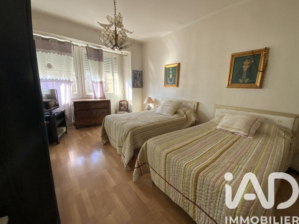Maison à vendre 5 pièces 135 m² Béziers