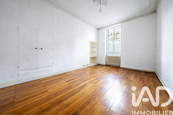 Appartement à vendre 5 pièces 97 m² Dijon