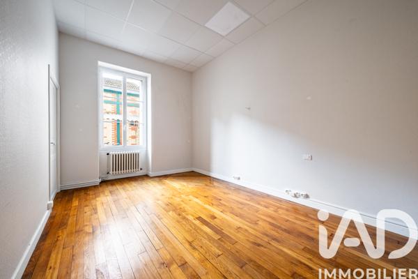 Appartement à vendre 5 pièces 97 m² Dijon