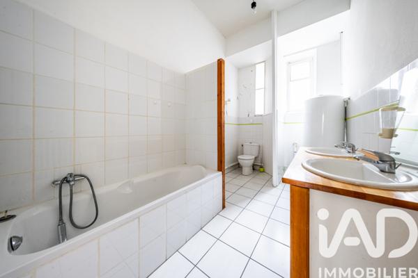 Appartement à vendre 5 pièces 97 m² Dijon