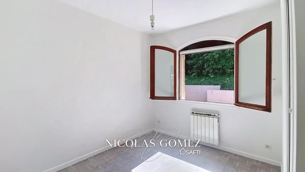 Maison T6 4 chambres + 2 bureaux