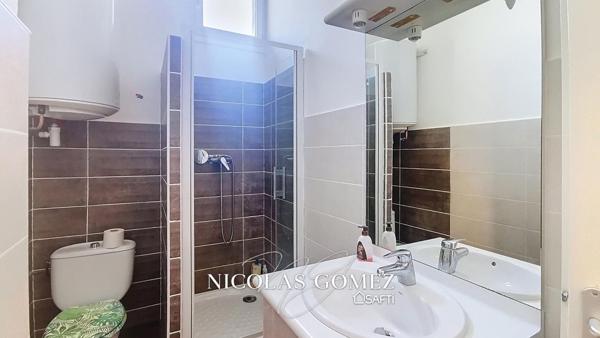 Maison T6 4 chambres + 2 bureaux