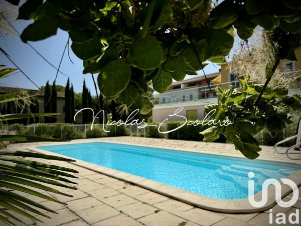 Appartement 4 pièces de 91 m² à Cavaillon (84300)