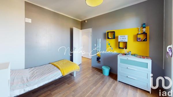 Appartement 4 pièces de 91 m² à Cavaillon (84300)