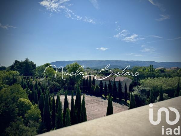 Appartement 4 pièces de 91 m² à Cavaillon (84300)