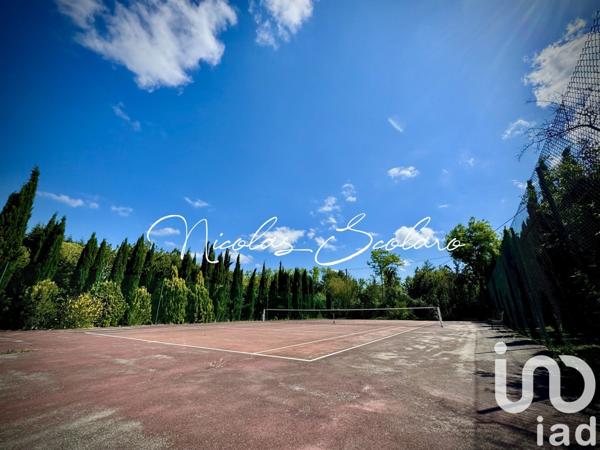 Appartement 4 pièces de 91 m² à Cavaillon (84300)