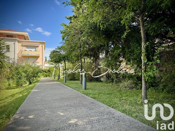 Appartement 4 pièces de 91 m² à Cavaillon (84300)