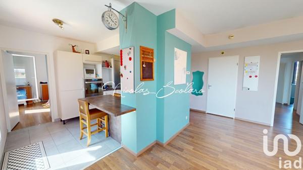 Appartement 4 pièces de 91 m² à Cavaillon (84300)