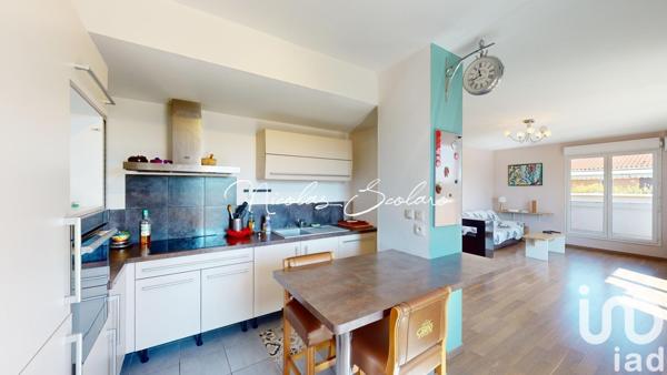 Appartement 4 pièces de 91 m² à Cavaillon (84300)