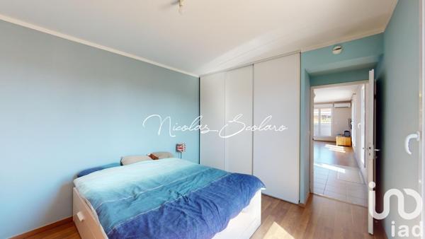 Appartement 4 pièces de 91 m² à Cavaillon (84300)