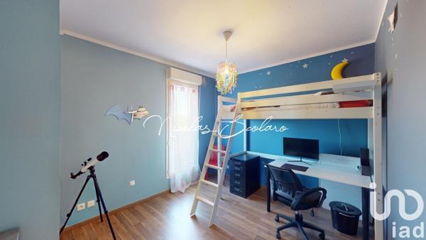 Appartement 4 pièces de 91 m² à Cavaillon (84300)