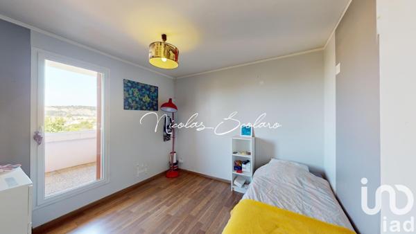 Appartement 4 pièces de 91 m² à Cavaillon (84300)