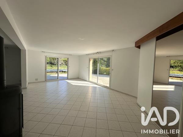 Maison à vendre 10 pièces 266 m² Châtillon-Coligny