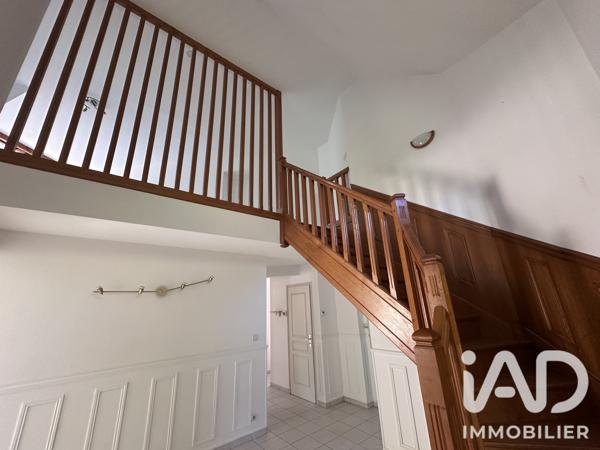 Maison à vendre 10 pièces 266 m² Châtillon-Coligny