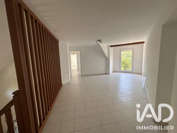 Maison à vendre 10 pièces 266 m² Châtillon-Coligny