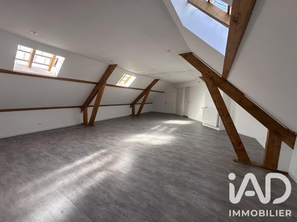 Maison à vendre 10 pièces 266 m² Châtillon-Coligny