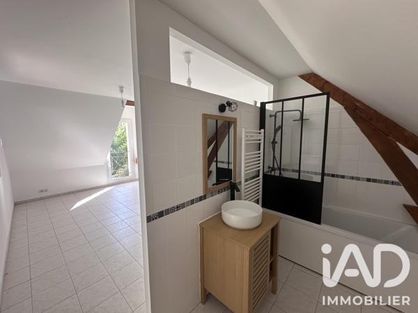 Maison à vendre 10 pièces 266 m² Châtillon-Coligny