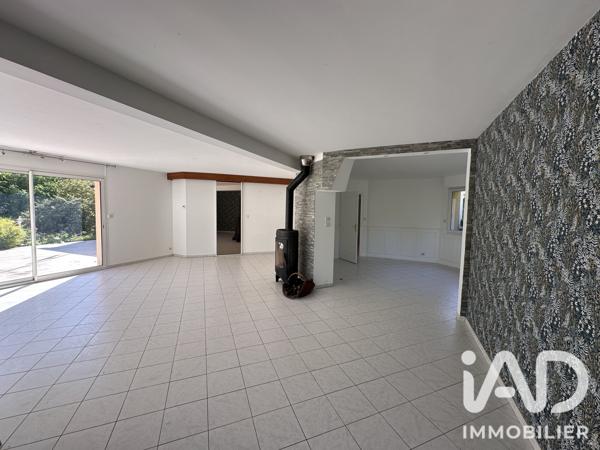 Maison à vendre 10 pièces 266 m² Châtillon-Coligny