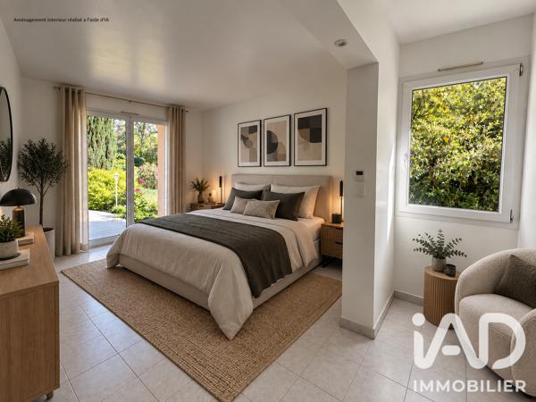 Maison à vendre 10 pièces 266 m² Châtillon-Coligny
