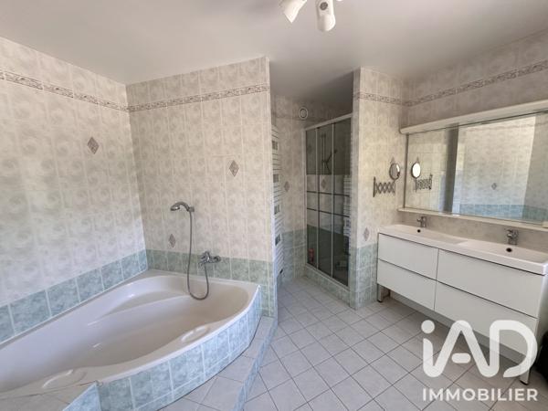 Maison à vendre 10 pièces 266 m² Châtillon-Coligny