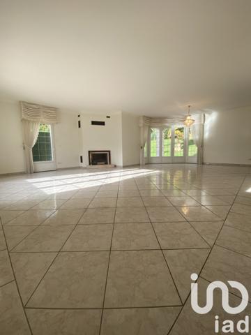 Maison à vendre 12 pièces 280 m² Compiègne