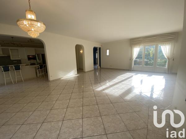 Maison à vendre 12 pièces 280 m² Compiègne