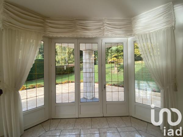 Maison à vendre 12 pièces 280 m² Compiègne