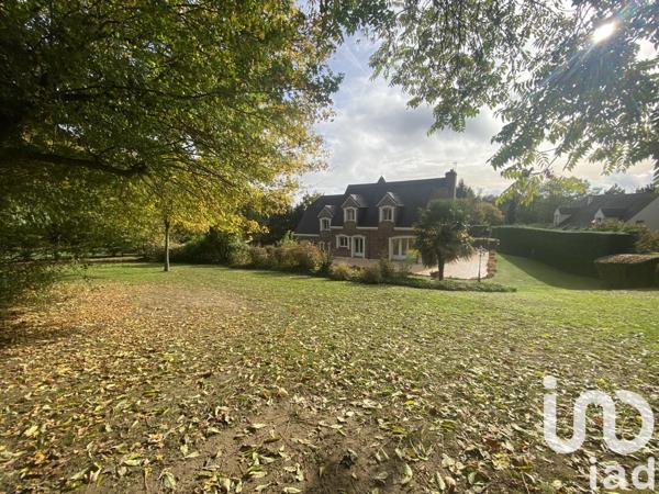 Maison à vendre 12 pièces 280 m² Compiègne