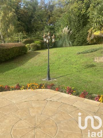 Maison à vendre 12 pièces 280 m² Compiègne