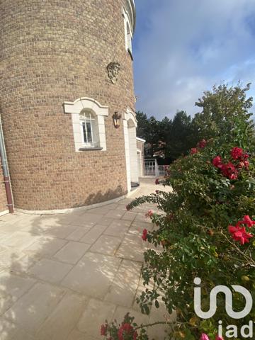 Maison à vendre 12 pièces 280 m² Compiègne