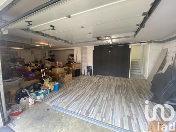 Maison à vendre 12 pièces 280 m² Compiègne